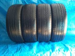 Goodyear Eagle RV-S. Летние, 2010 год, износ: 40%, 4 шт