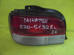 Стоп-сигнал. Daihatsu Charade