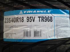 Triangle Group TR968. Летние, 2016 год, без износа, 4 шт