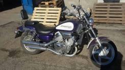 Honda VF 750 Magna. 750 куб. см., исправен, птс, с пробегом