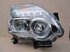 Фара. Nissan X-Trail, DNT31, NT31, T31, T31R, TNT31