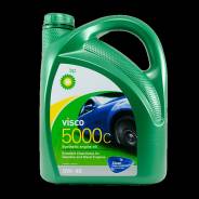 BP Visco. Вязкость 5W-40, синтетическое