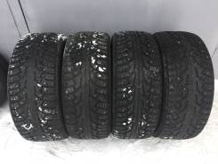 Nokian Hakkapeliitta 5. Зимние, шипованные, 2011 год, износ: 70%, 4 шт