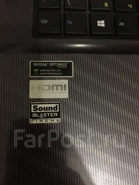 V-lazer. 17.3", 2,5����, ��� 8 ��, ���� 500���, WiFi: 1 ����