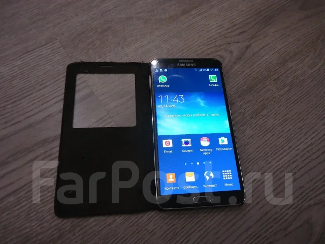 Samsung Galaxy Note 3. �/� ����