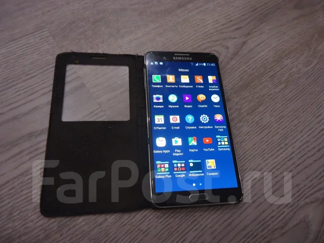 Samsung Galaxy Note 3. �/� ����