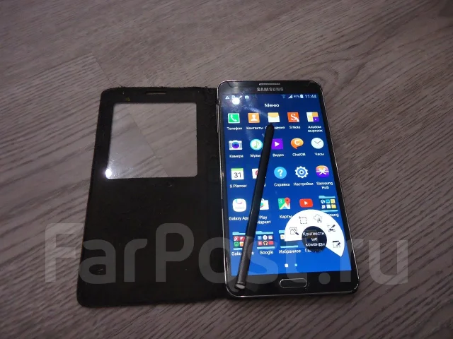 Samsung Galaxy Note 3. �/� ����