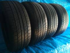 Hankook DynaPro HP RA23. Летние, 2013 год, износ: 30%, 4 шт