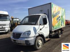 ГАЗ 331061. ГАЗ-331061, 3 760 куб. см., 3 500 кг.