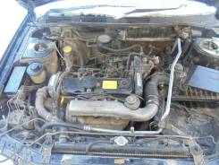 Nissan Bluebird. SU14, CD20