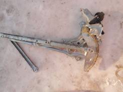 Стеклоподъемный механизм. Toyota Rush, F700, J200, J200E, J210, J210E Toyota Passo, KGC30, KGC35, NGC30 Двигатели: 3SZVE, 1KRFE, 1NRFE