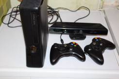 Microsoft Xbox 360 Slim