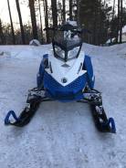 BRP Ski-Doo Summit X 154 800R. исправен, есть птс, с пробегом