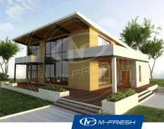 M-fresh Specific (������ ���� � ����������� �������! ). 400-500 ��. �., 2 �����, 5 ������, ������ ����