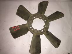 Крыльчатка. Isuzu Forward, FRR33, FRR32 Двигатели: 6HH1, 6HE1