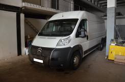 Citroen Jumper. , 2 200 куб. см., 1 500 кг.