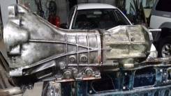Механическая коробка переключения передач. Mitsubishi Delica Mitsubishi Pajero Mitsubishi Strada
