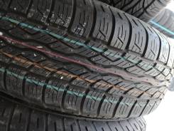 Bridgestone Dueler. Летние, без износа, 4 шт