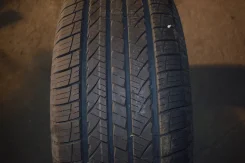 Aeolus CrossAce A/T AS01. ������, 2016 ���, �����