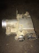 Заслонка дроссельная. Toyota: Progres, Cresta, Crown, Mark II Wagon Blit, Crown Majesta, Mark II, Crown / Majesta, Chaser Двигатель 1JZGE