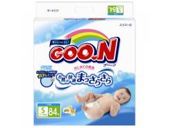 Goo.N. 4-8 кг 84 шт