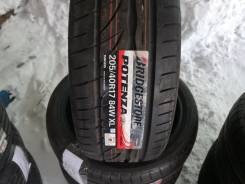 Bridgestone Potenza RE002 Adrenalin. Летние, без износа, 4 шт