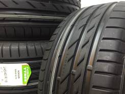 Nokian Hakka Z. Летние, 2014 год, без износа, 1 шт