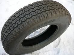Bridgestone Dueler H/T. Летние, без износа, 4 шт
