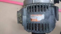 Генератор. Toyota Cresta, JZX91, JZX90, JZX93, JZX105, JZX100, JZX101 Toyota Crown, JZS171, JZS175W, JZS171W, JZS173W, JZS157, JZS179, JZS145, JZS155...