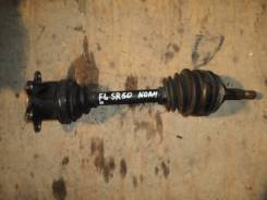 Привод. Toyota Town Ace Noah, SR50, CR52, CR51 Toyota Lite Ace Noah, CR52, CR51, SR50 Двигатели: 3SFE, 2C, 3CE