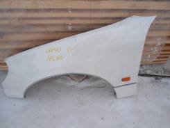 Крыло. Toyota GS300, JZS160, UZS160, UZS161 Toyota Aristo, JZS160, JZS161 Двигатели: 3UZFE, 2JZGE, 1UZFE, 2JZGTE