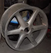 Work Emotion 11R. x17", 4x100.00, �� 70,0���.