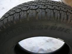 Bridgestone Dueler H/T. Летние, без износа, 4 шт