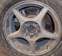 AC Schnitzer. x15", 5x100.00,  70,0.