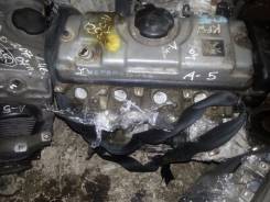 Двигатель в сборе. Peugeot: 406, 206, 407, 307, Expert, 207, 308, 107, 4007, Traveller Двигатели: EW7J4, EW10D, XU7JP4, DW10ATED, DW12TED4, FAP, EW12J...