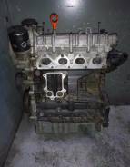 Двигатель в сборе. Skoda: Octavia, Yeti, Roomster, Superb, Fabia, Rapid Двигатели: BCA, CSJB, CHPA, BMM, CJSA, BLF, BKD, CCZA, CAXA, BJB, CJZA, CHHB...