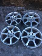 AC Schnitzer. x17, 5x120.00, ЦО 72,6 мм.