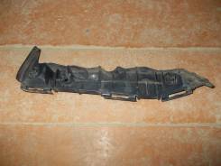 Крепление бампера. Toyota Wish, ANE11, ANE10, ZNE10, ZNE14 Двигатели: 1ZZFE, 1AZFE, 1AZFSE