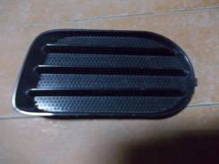 Заглушка бампера. Toyota Wish, ANE11, ZNE10, ANE10, ZNE14, ZNE10G Двигатели: 1ZZFE, 1AZFE, 1AZFSE