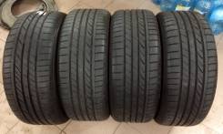 Dunlop SP Sport Maxx TT. Летние, 2009 год, износ: 10%, 4 шт
