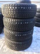 Falken Espia EPZ. Зимние, без шипов, износ: 10%, 4 шт