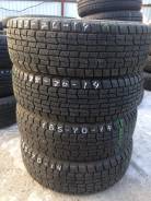 Goodyear Ice Navi Zea. Зимние, без шипов, износ: 10%, 4 шт