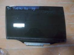 Стекло боковое. Toyota Corolla Fielder, NZE141G, NZE141