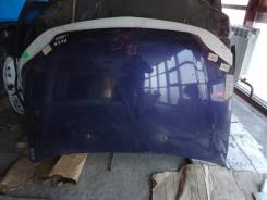 Капот. Toyota Raum, EXZ15, EXZ10 Двигатель 5EFE
