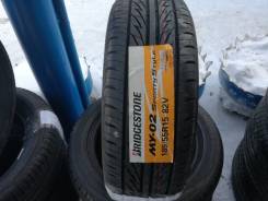 Bridgestone Sporty Style MY-02. Летние, без износа, 4 шт