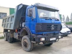 North Benz. Продам 2007 г., 7 200 куб. см., 25 000 кг.