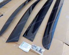 Ветровик. Toyota Passo, QNC10, KGC15, KGC10 Daihatsu Boon, M310S, M300S, M312S, M301S