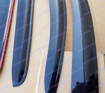 Ветровик. Toyota Passo, QNC10, KGC15, KGC10 Daihatsu Boon, M310S, M300S, M312S, M301S