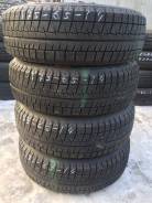 Bridgestone Blizzak Revo GZ. Зимние, без шипов, 2014 год, износ: 5%, 4 шт