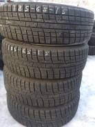 Yokohama Ice Guard IG30. Зимние, без шипов, 2011 год, износ: 5%, 4 шт